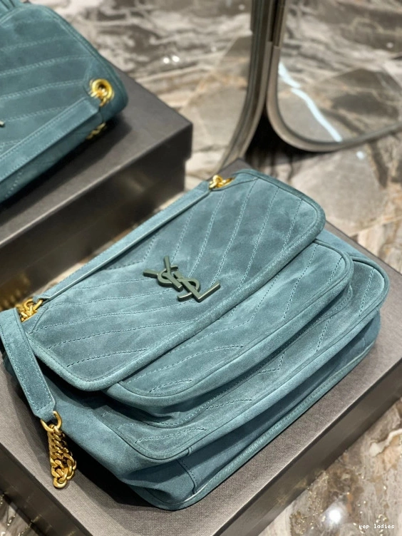 Rep ladies REP MEDIUM YSL NIKI 0714
